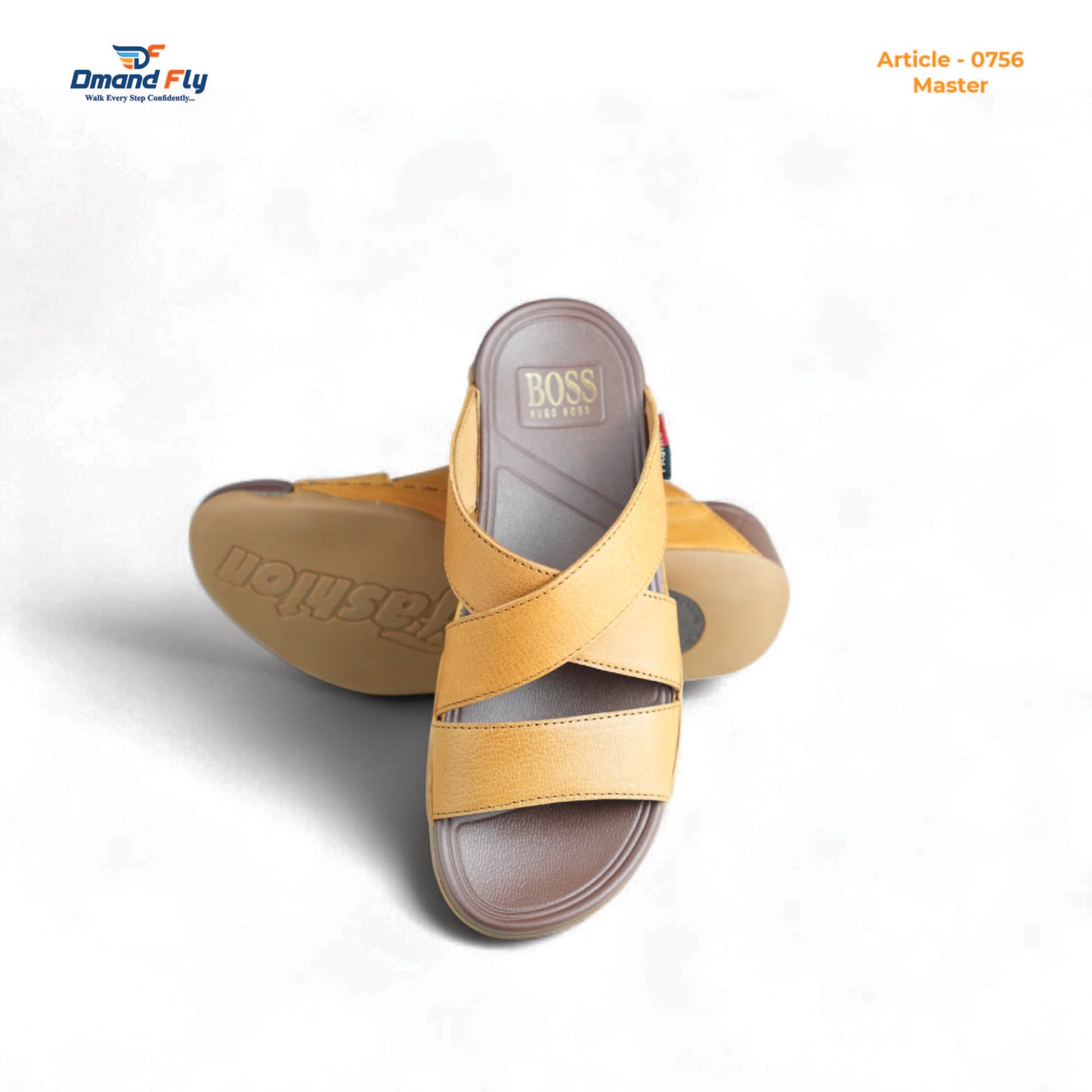GP-0756 Sandal (Master)