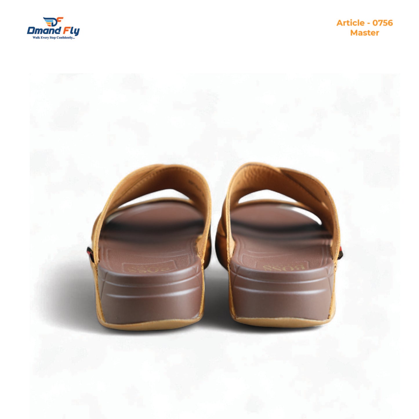 GP-0756 Sandal (Master)