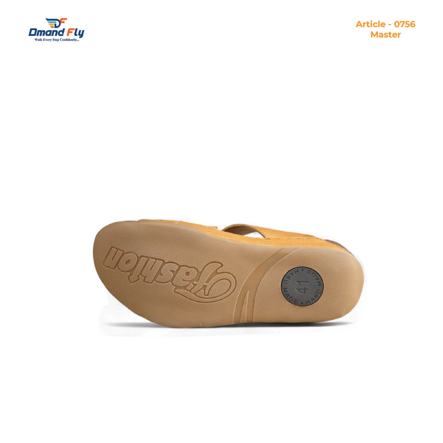 GP-0756 Sandal (Master)