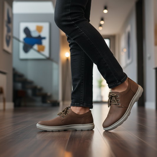 Casual DC-817 (Chocolate)