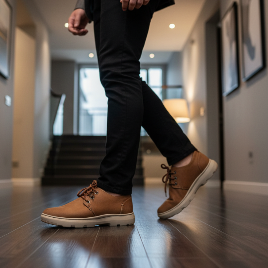 Casual DC-817 (Master)