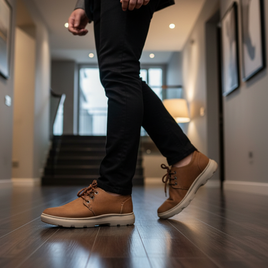 Casual DC-817 (Master)