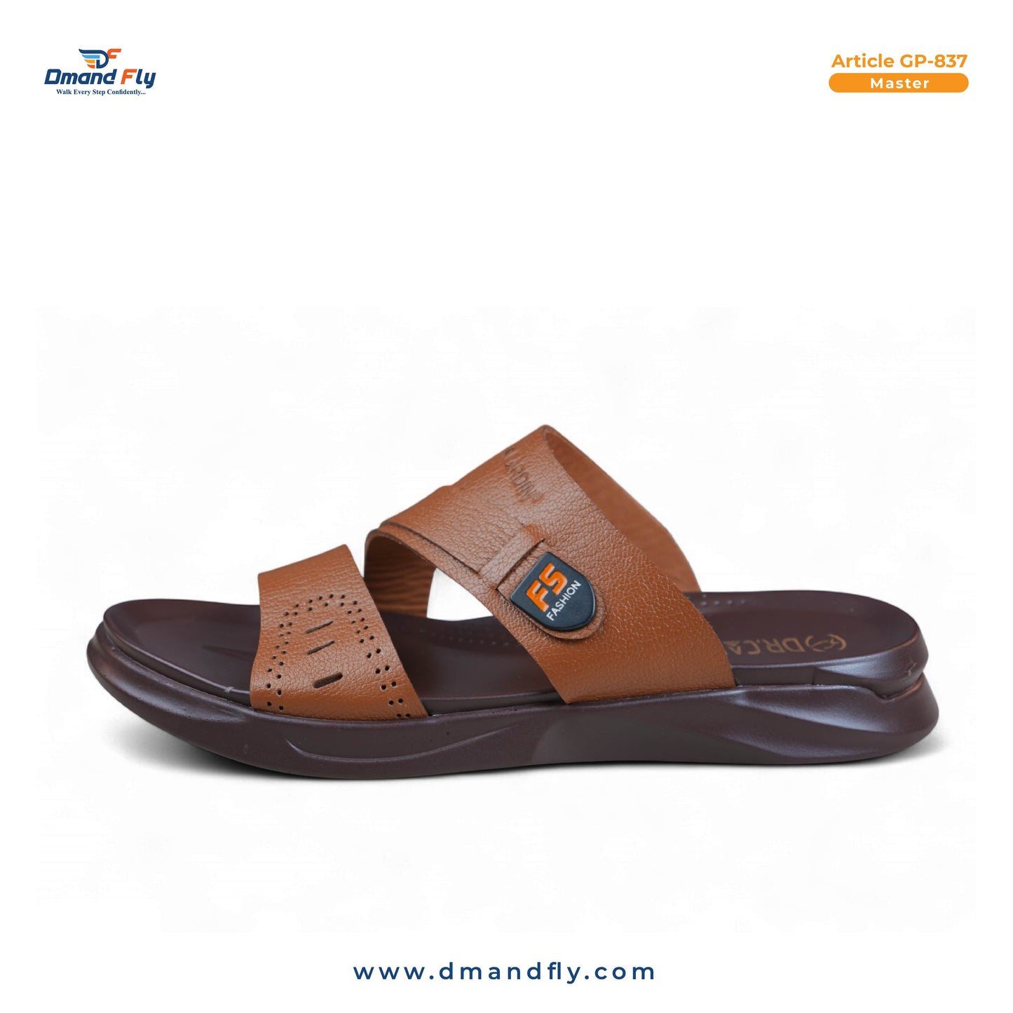 GP-0837 Sandal (Master)