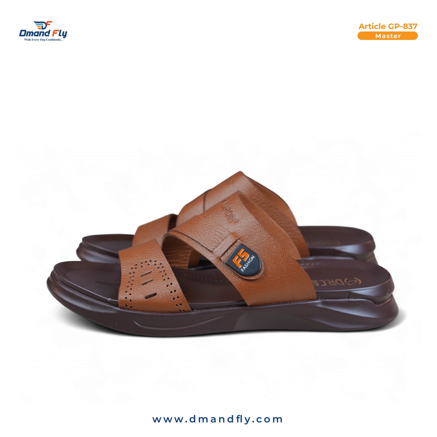 GP-0837 Sandal (Master)