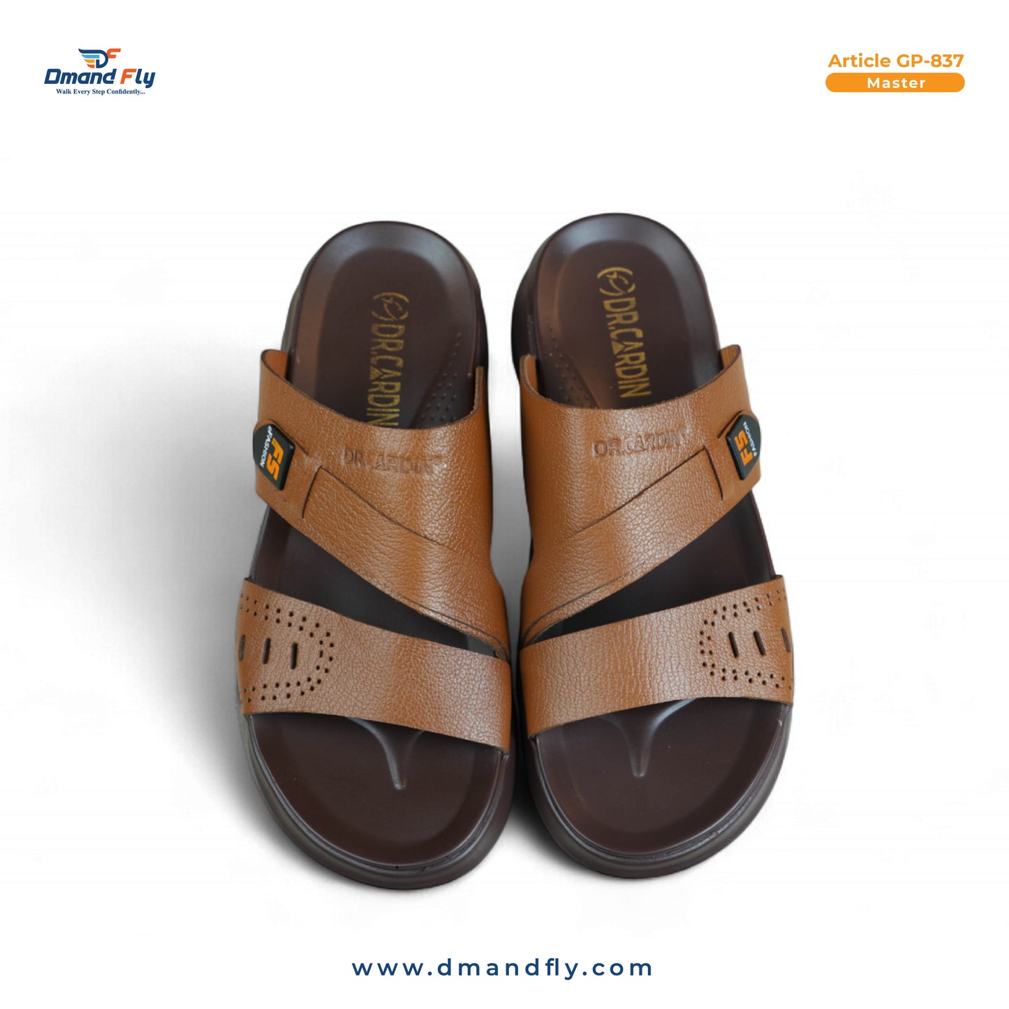 GP-0837 Sandal (Master)