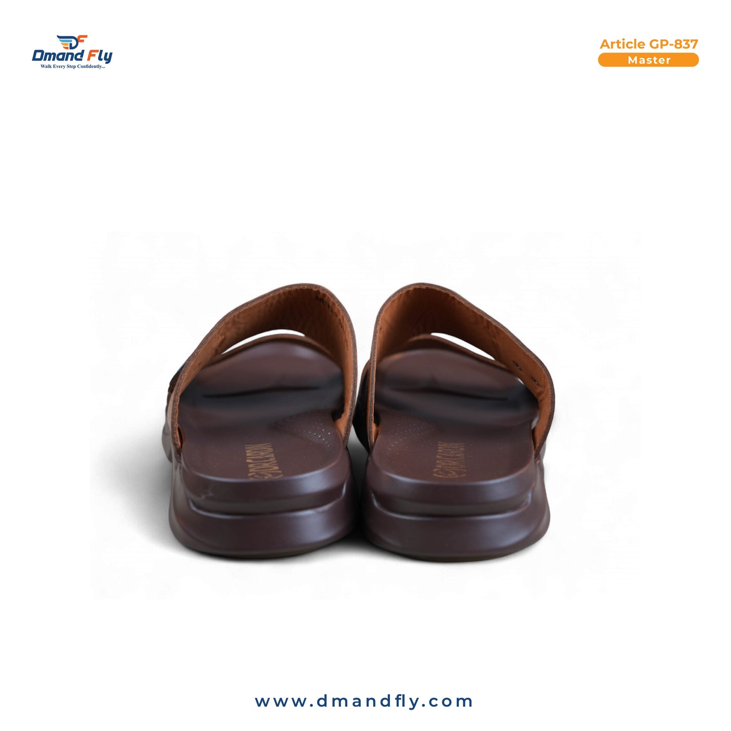 GP-0837 Sandal (Master)