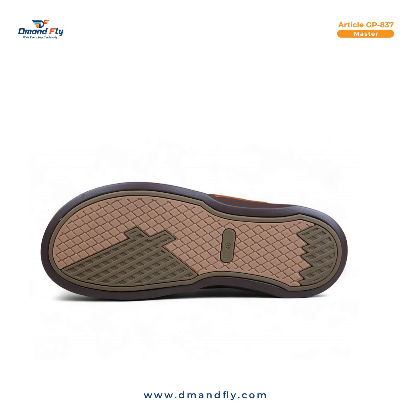 GP-0837 Sandal (Master)