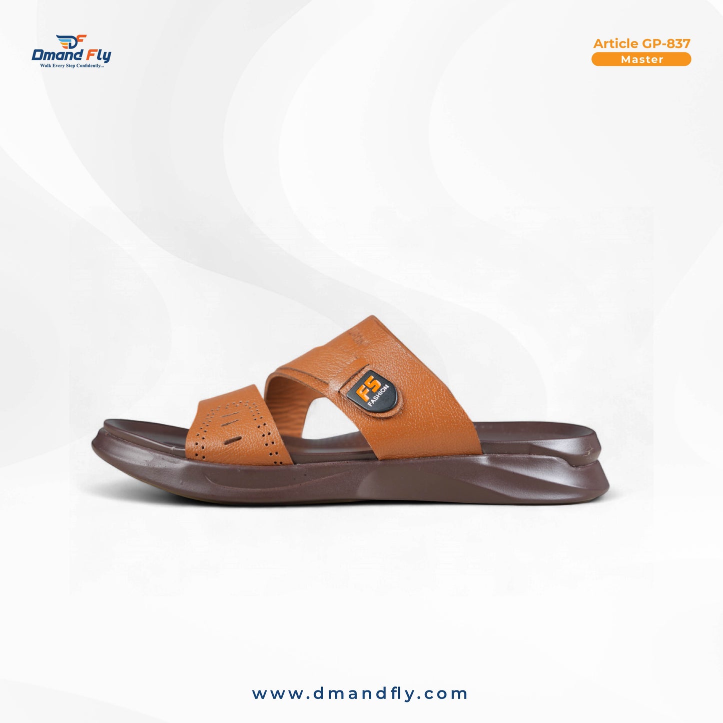 GP-0837 Sandal (Master)