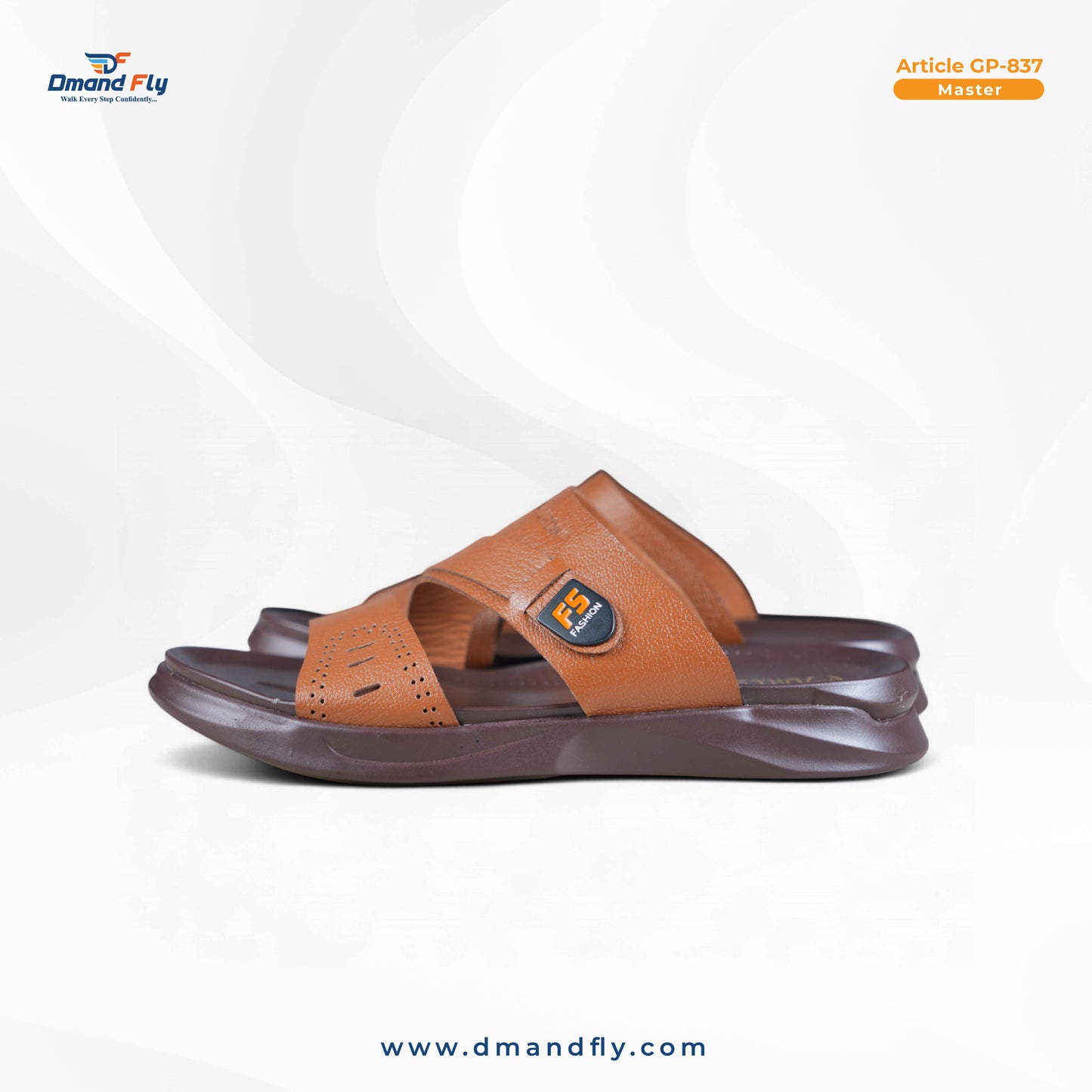 GP-0837 Sandal (Master)