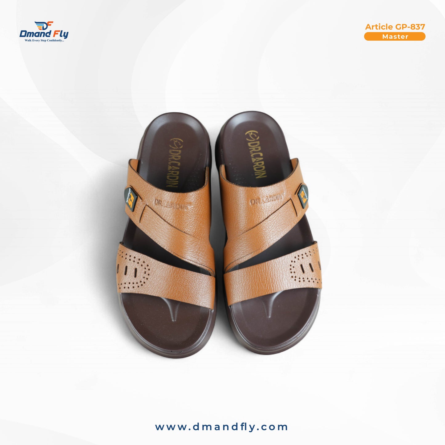 GP-0837 Sandal (Master)