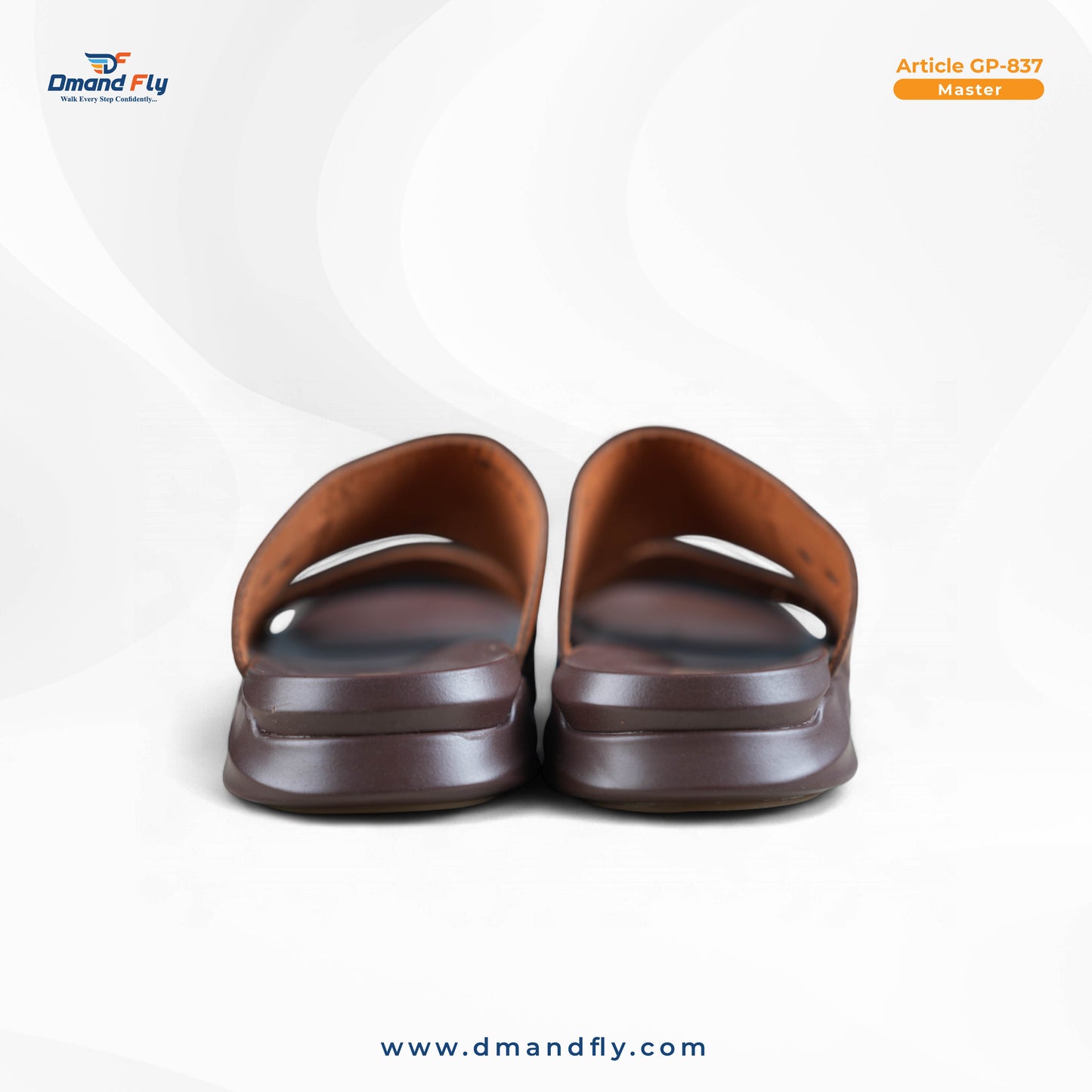 GP-0837 Sandal (Master)