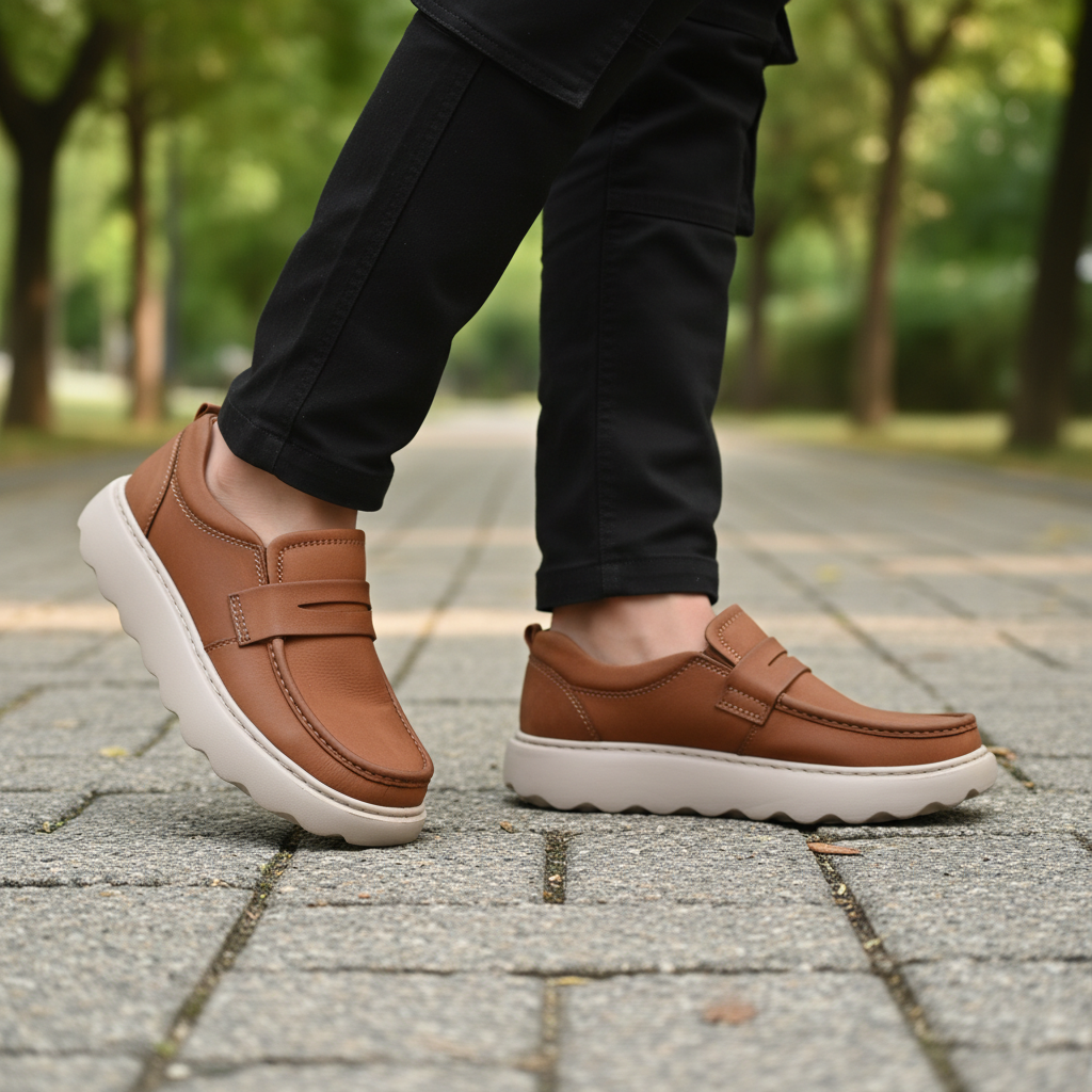 GP-842 Casual (Master)