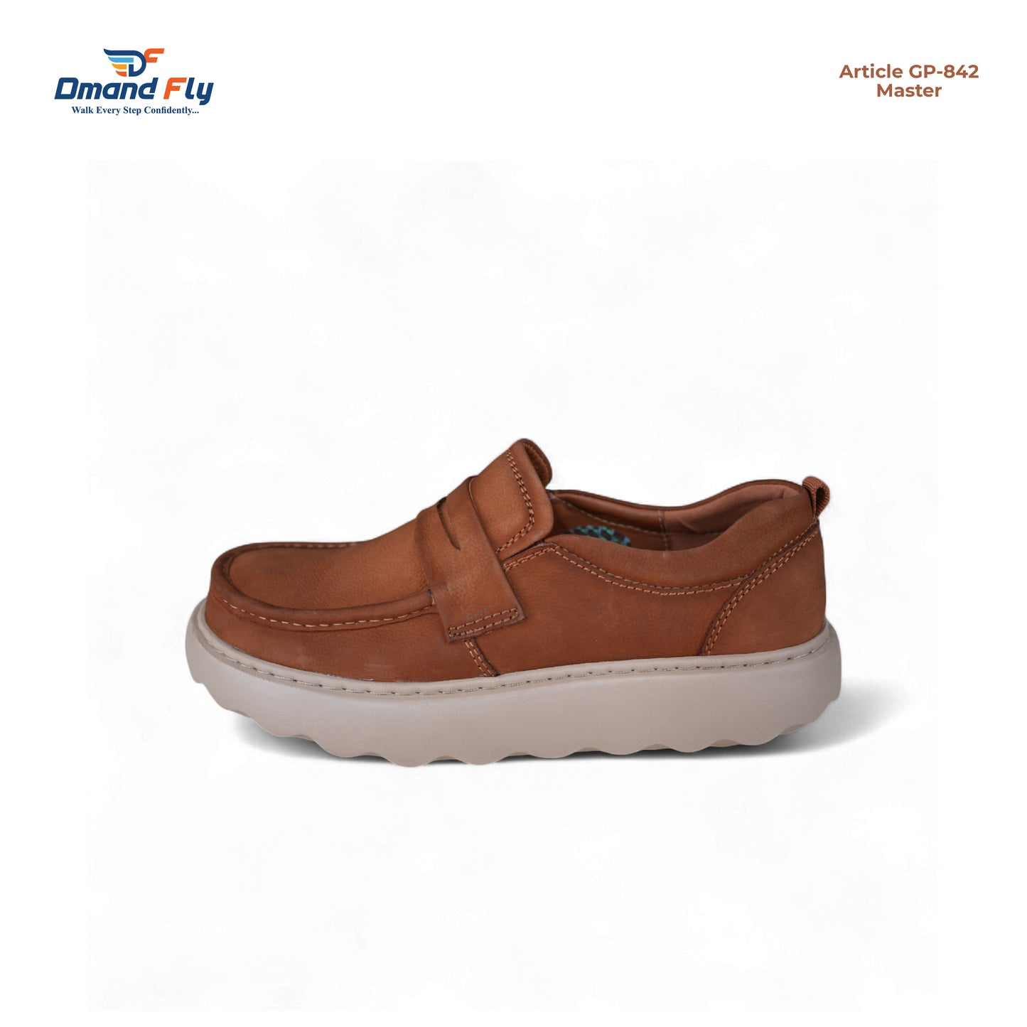 GP-842 Casual (Master)