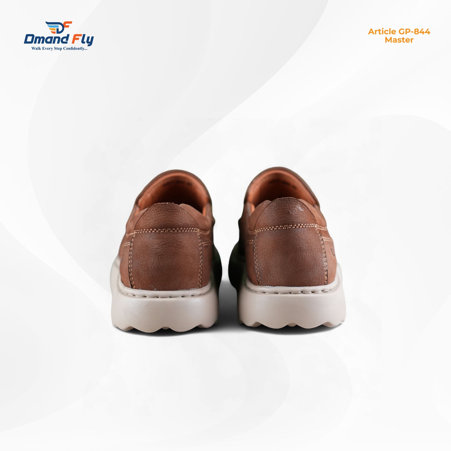 GP-844 Casual (Master)