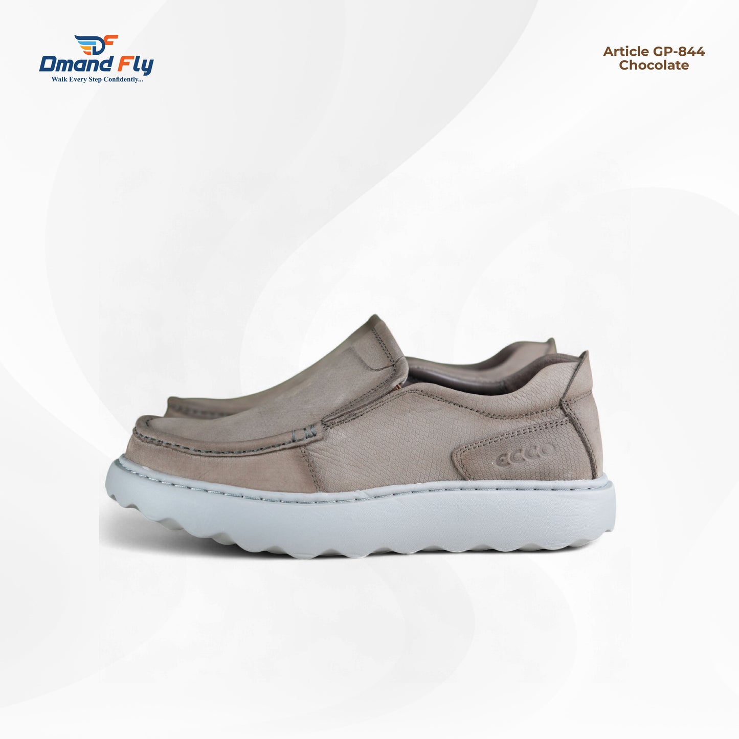 GP-844 Casual (Chocolate)