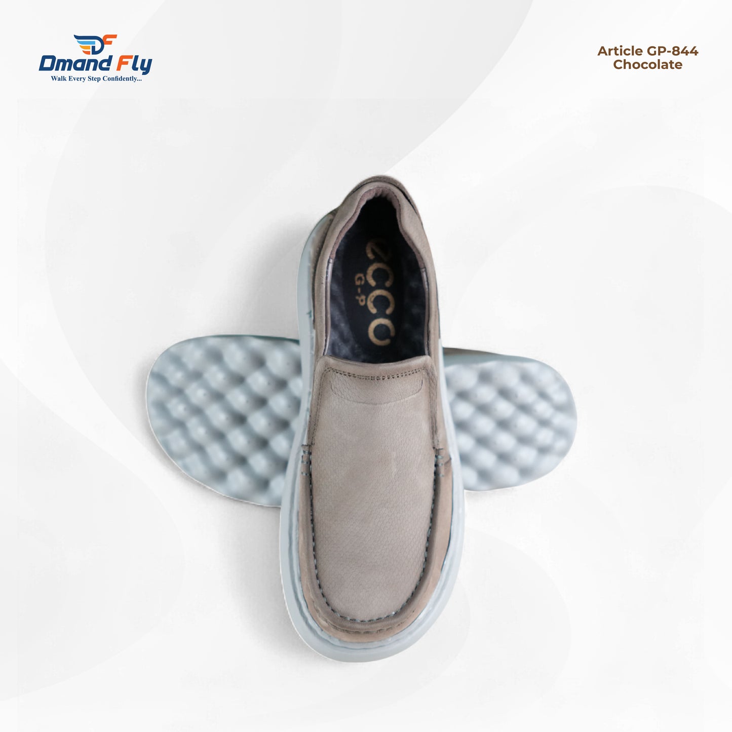 GP-844 Casual (Chocolate)