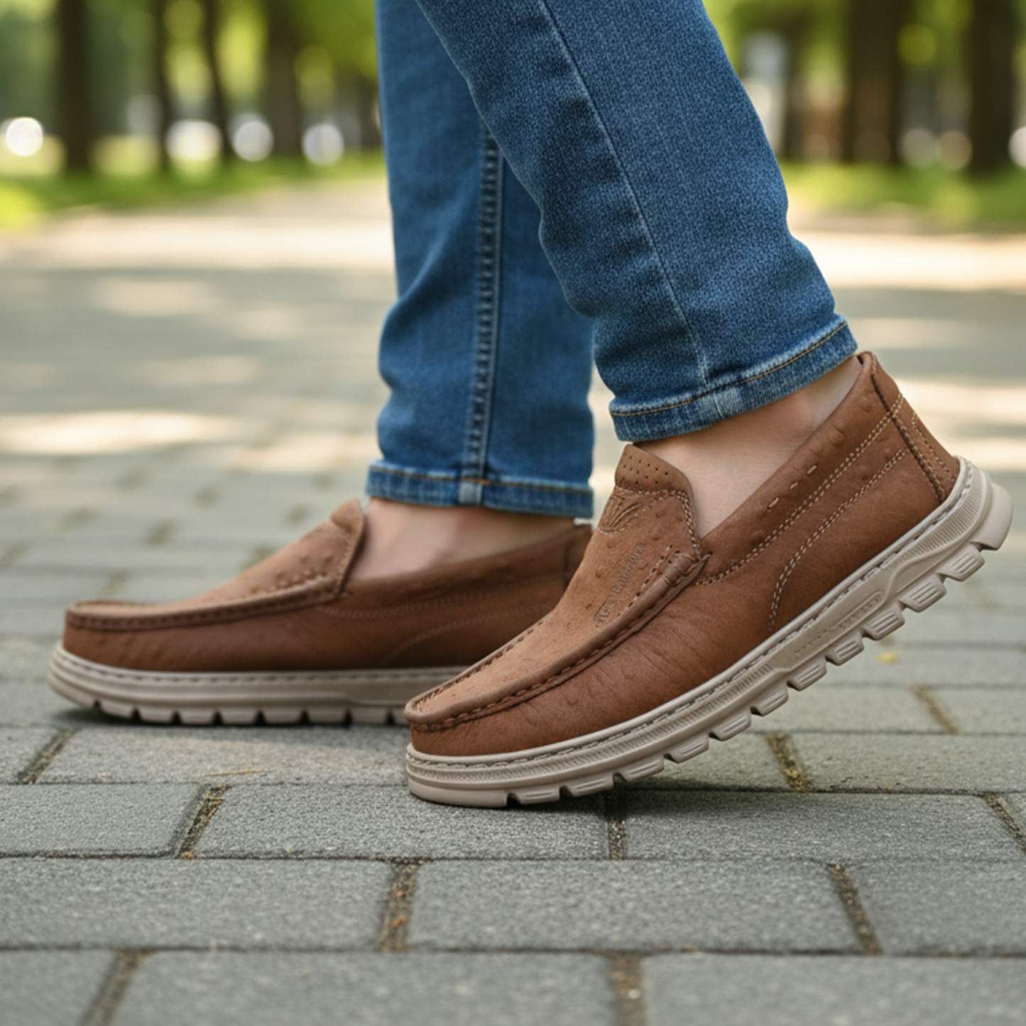 GP-850 Casual (Master)