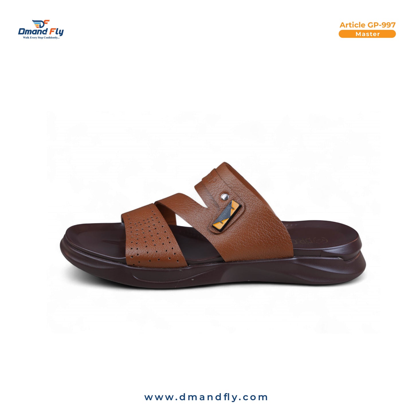 GP-0997 Sandal (Master)