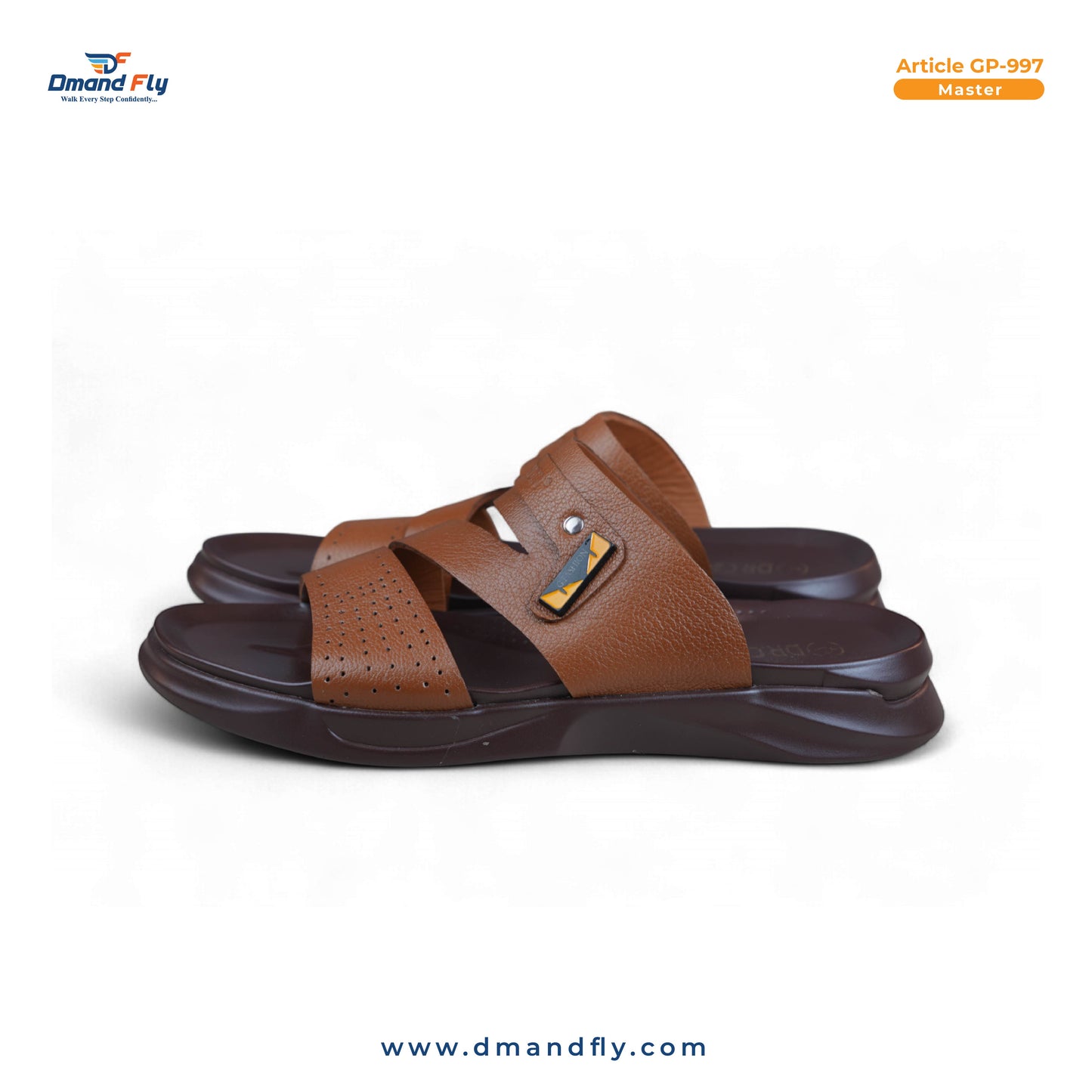GP-0997 Sandal (Master)