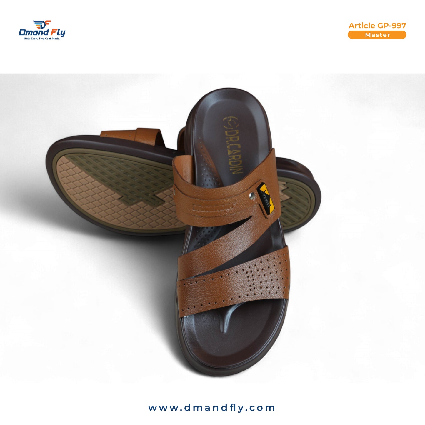 GP-0997 Sandal (Master)