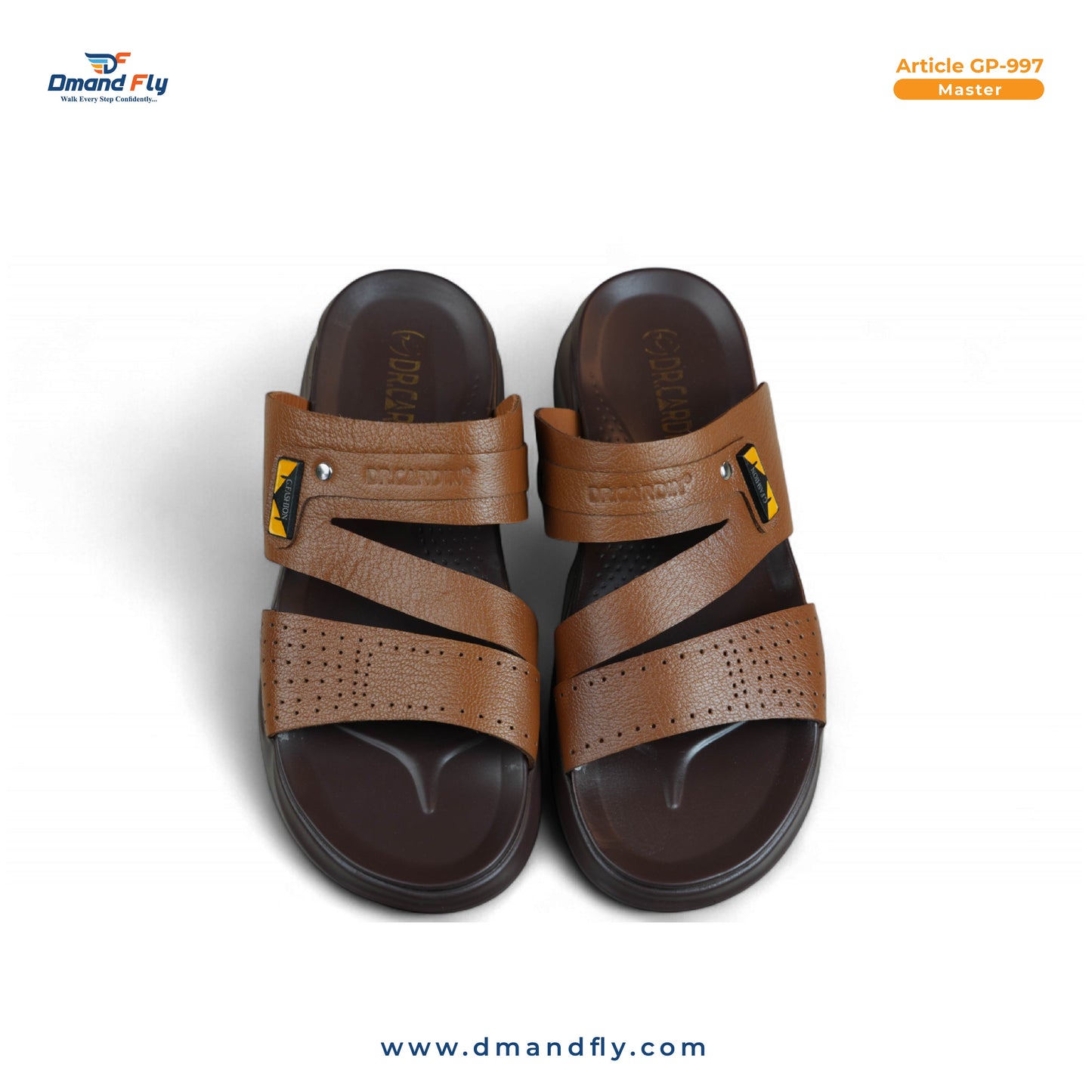 GP-0997 Sandal (Master)