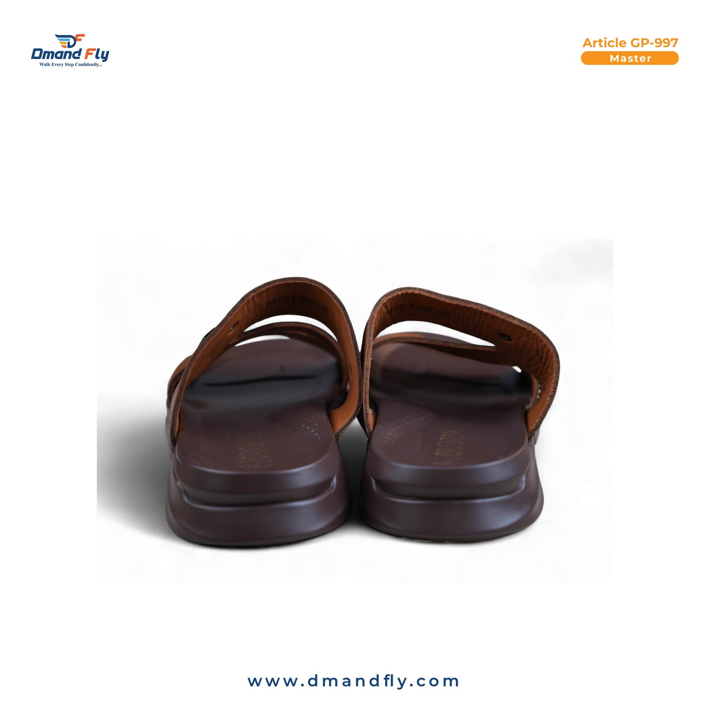 GP-0997 Sandal (Master)