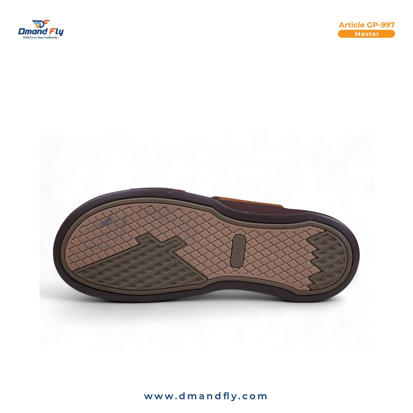 GP-0997 Sandal (Master)