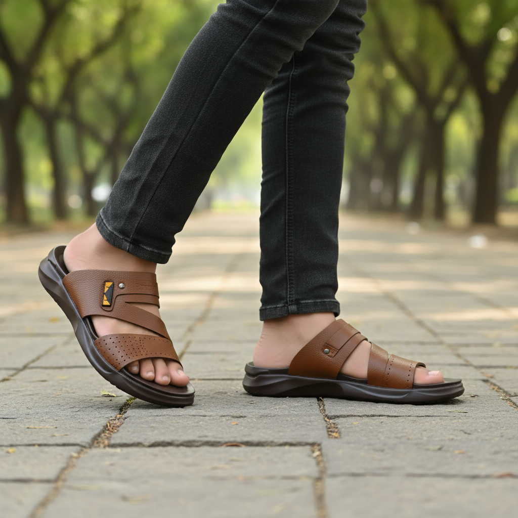 GP-0997 Sandal (Master)