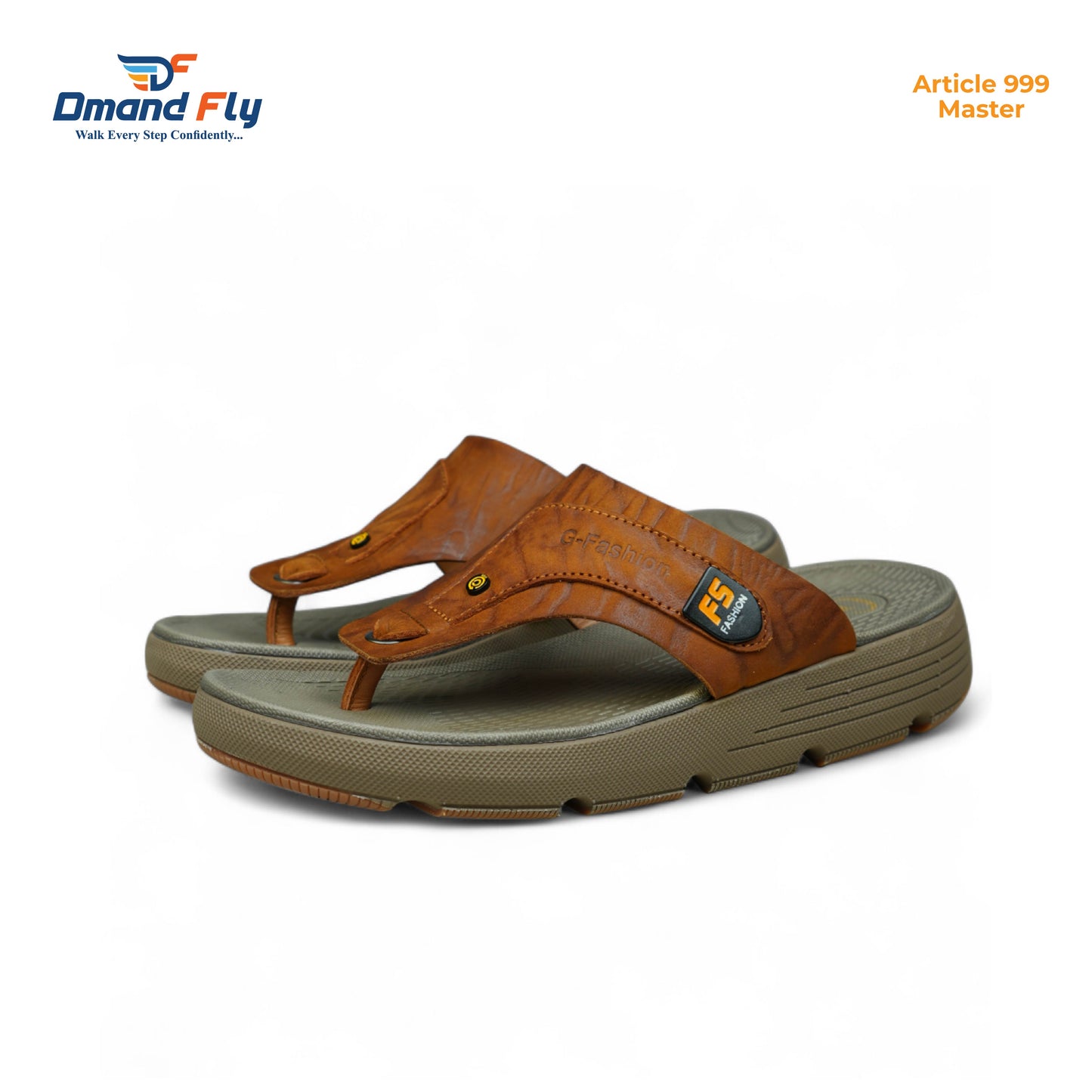 GP-999 Sandal (Master)