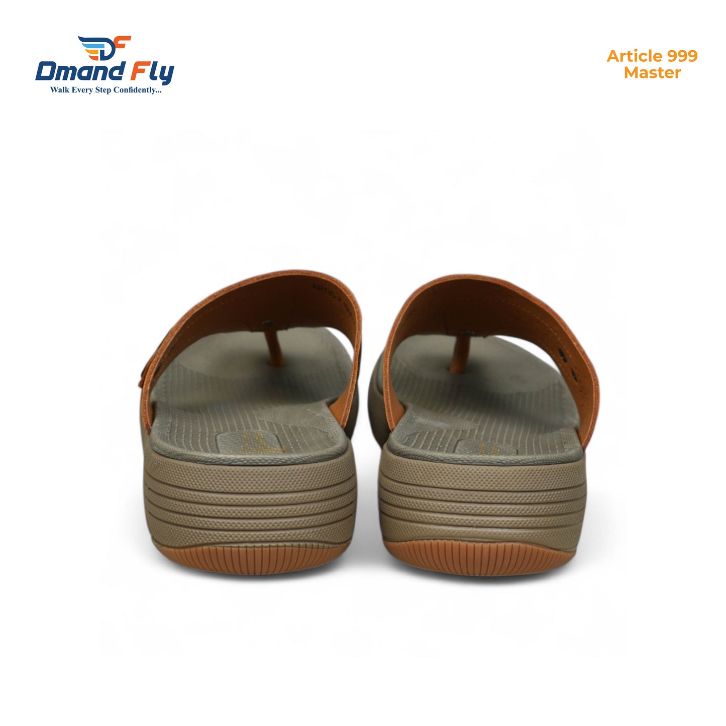 GP-999 Sandal (Master)