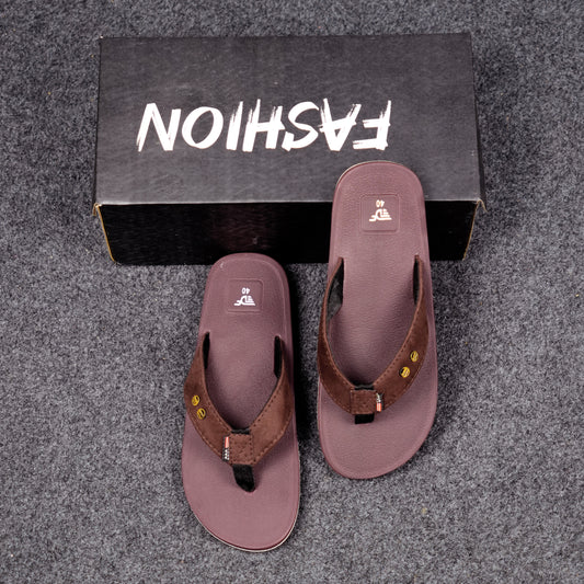 BP-01 Sandal (Chocolate)