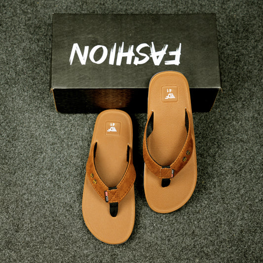 BP-01 Sandal (Master)