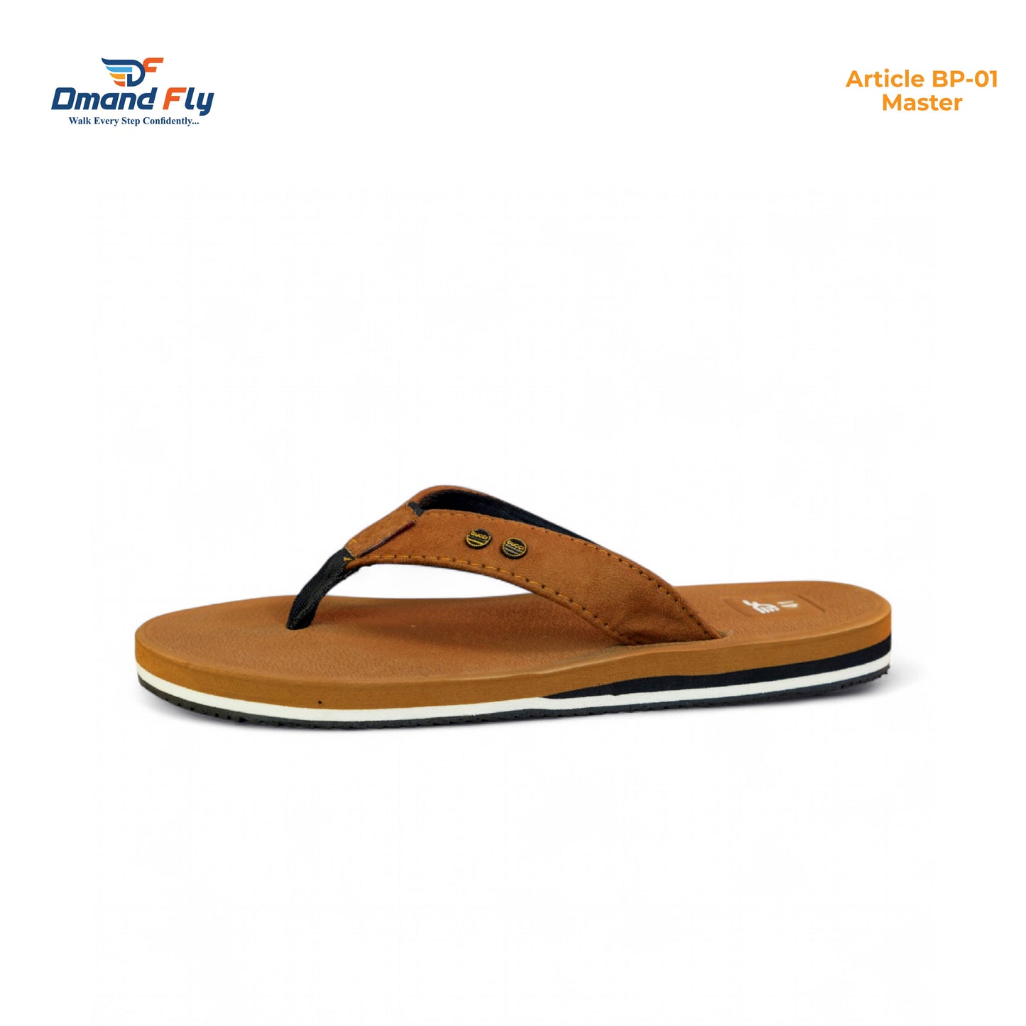 BP-01 Sandal (Master)