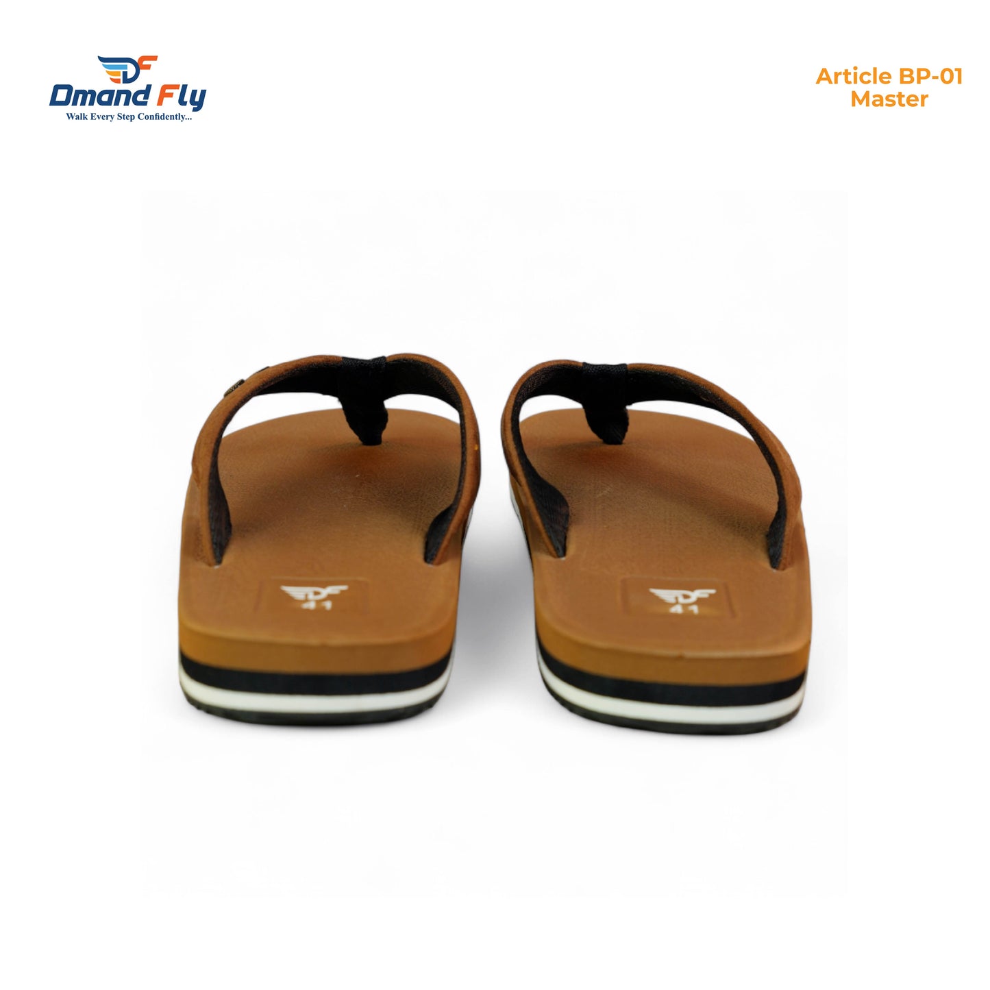 BP-01 Sandal (Master)