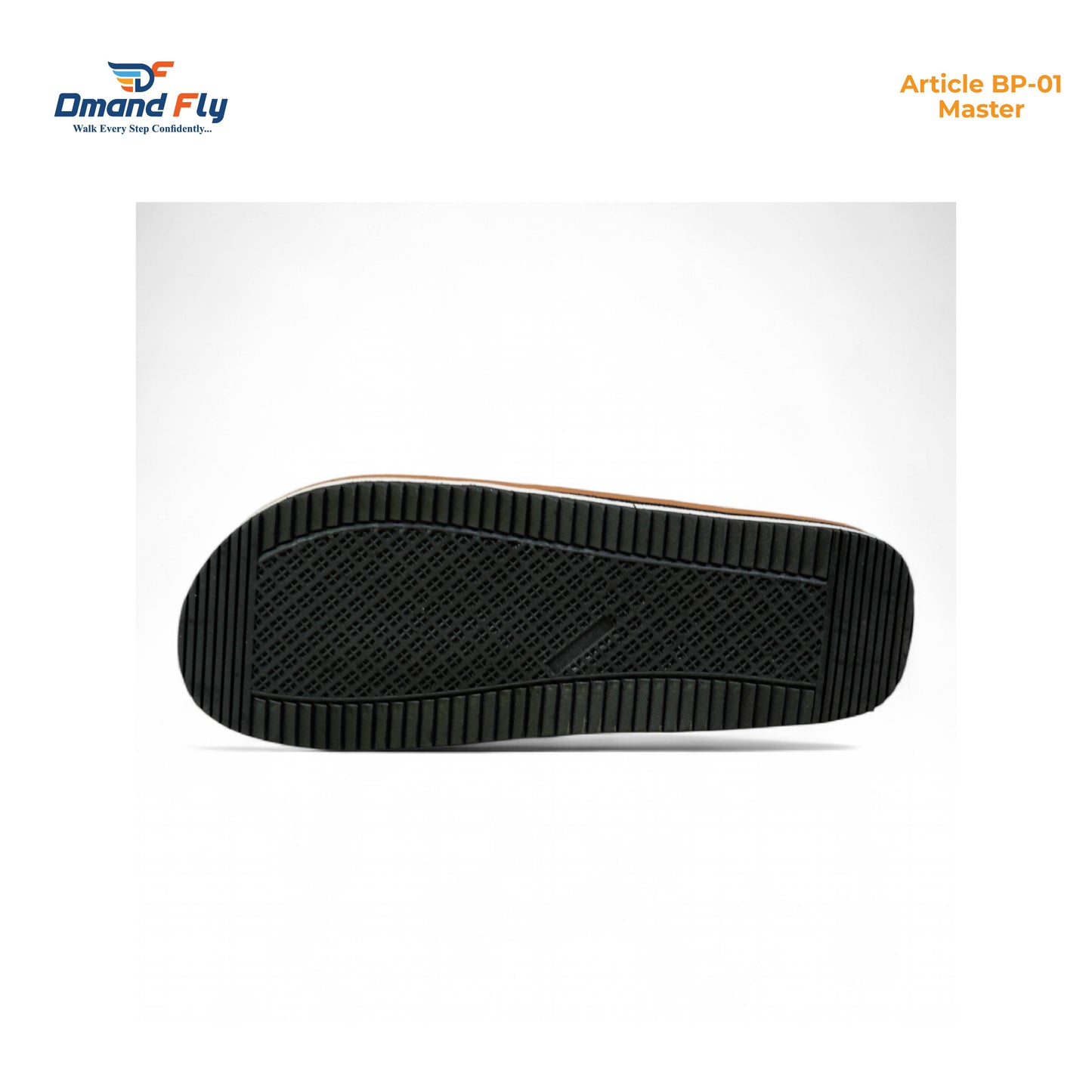 BP-01 Sandal (Master)