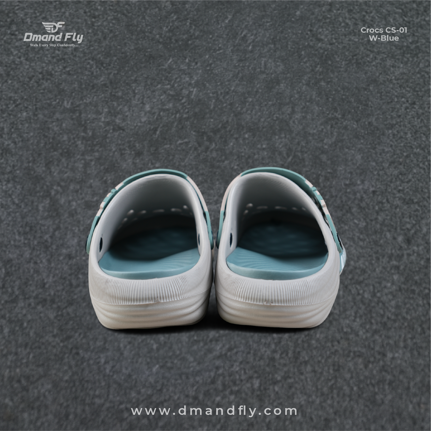 Crocs CS-01 (W-Blue)