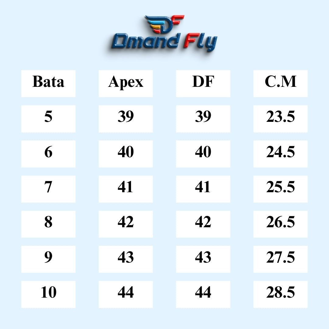 চায়না হাওয়াই স্যান্ডেল Black S-789