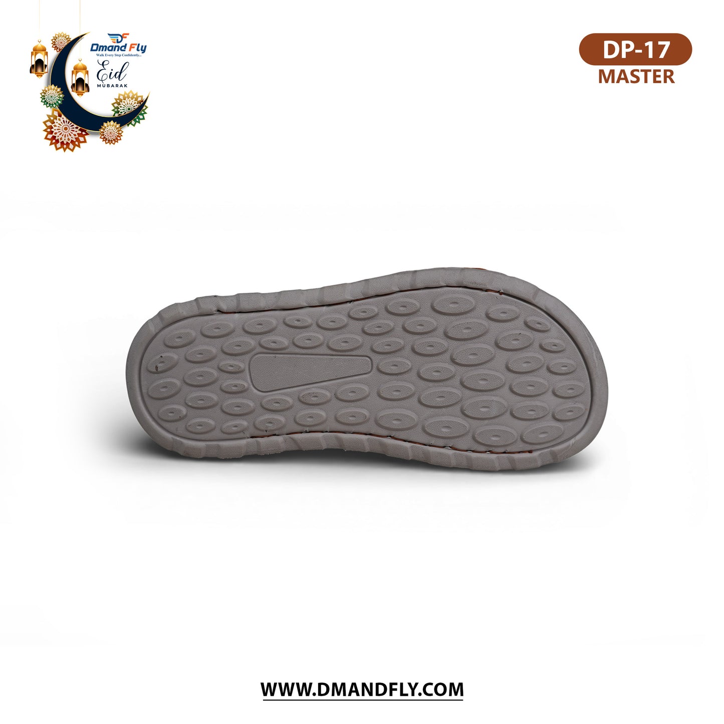 DP-17 Leather Sandal (Master)