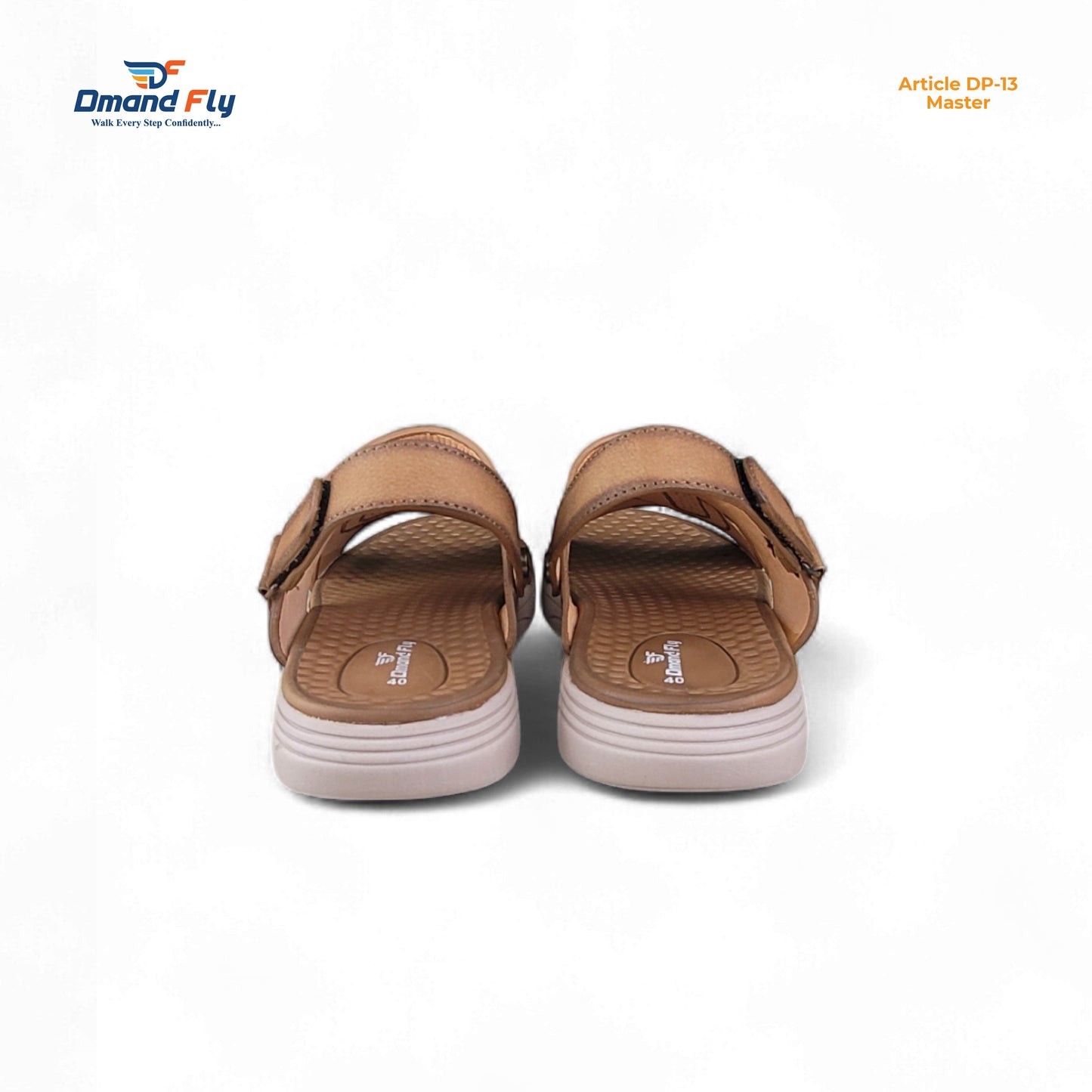 DP-13 Leather Sandal (Master)