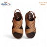 DP-3 Premium Leather Sandal (Master)