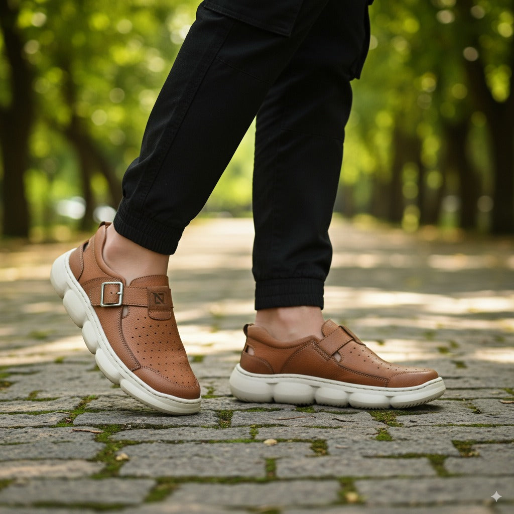 GP-5757 Sandal (Master)