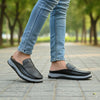 AP-01 Half Casual (Black)