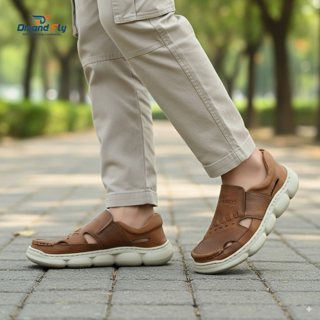 GP-5746 Sandal (Master)