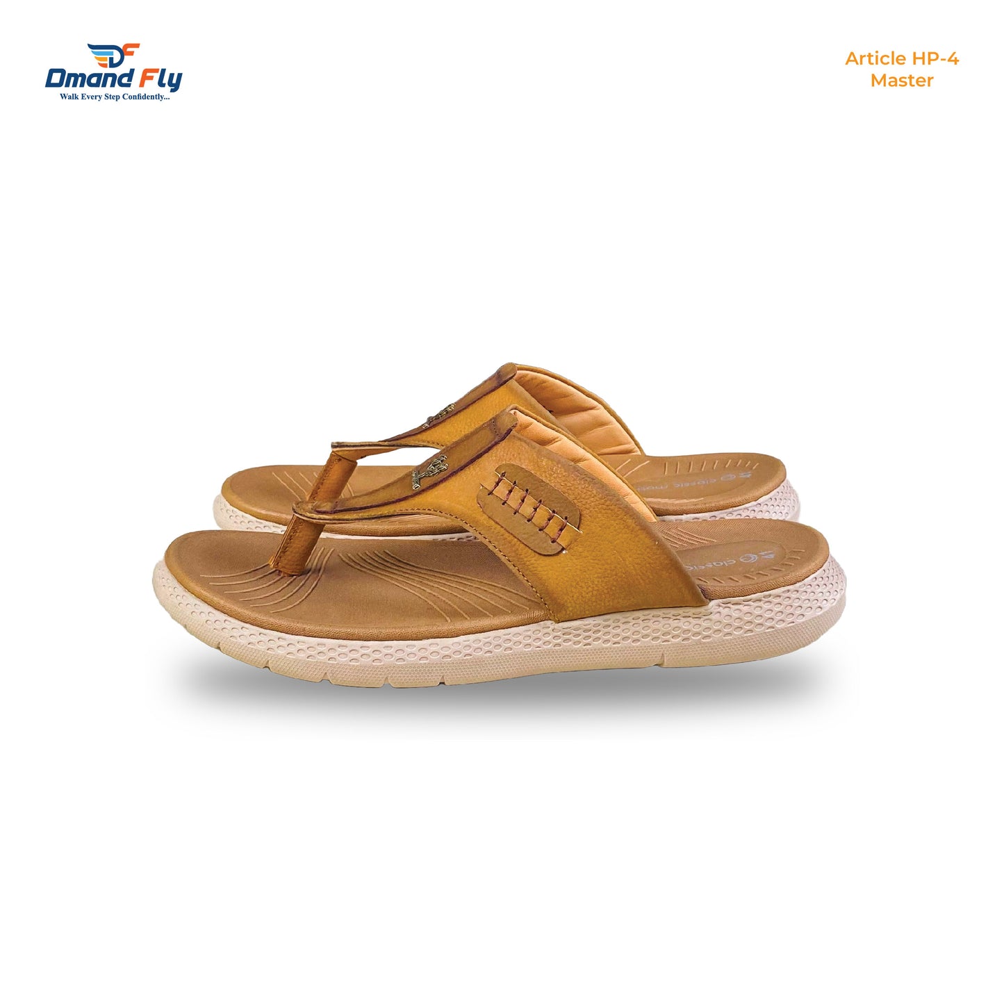 HP-4 Sandal (Master)