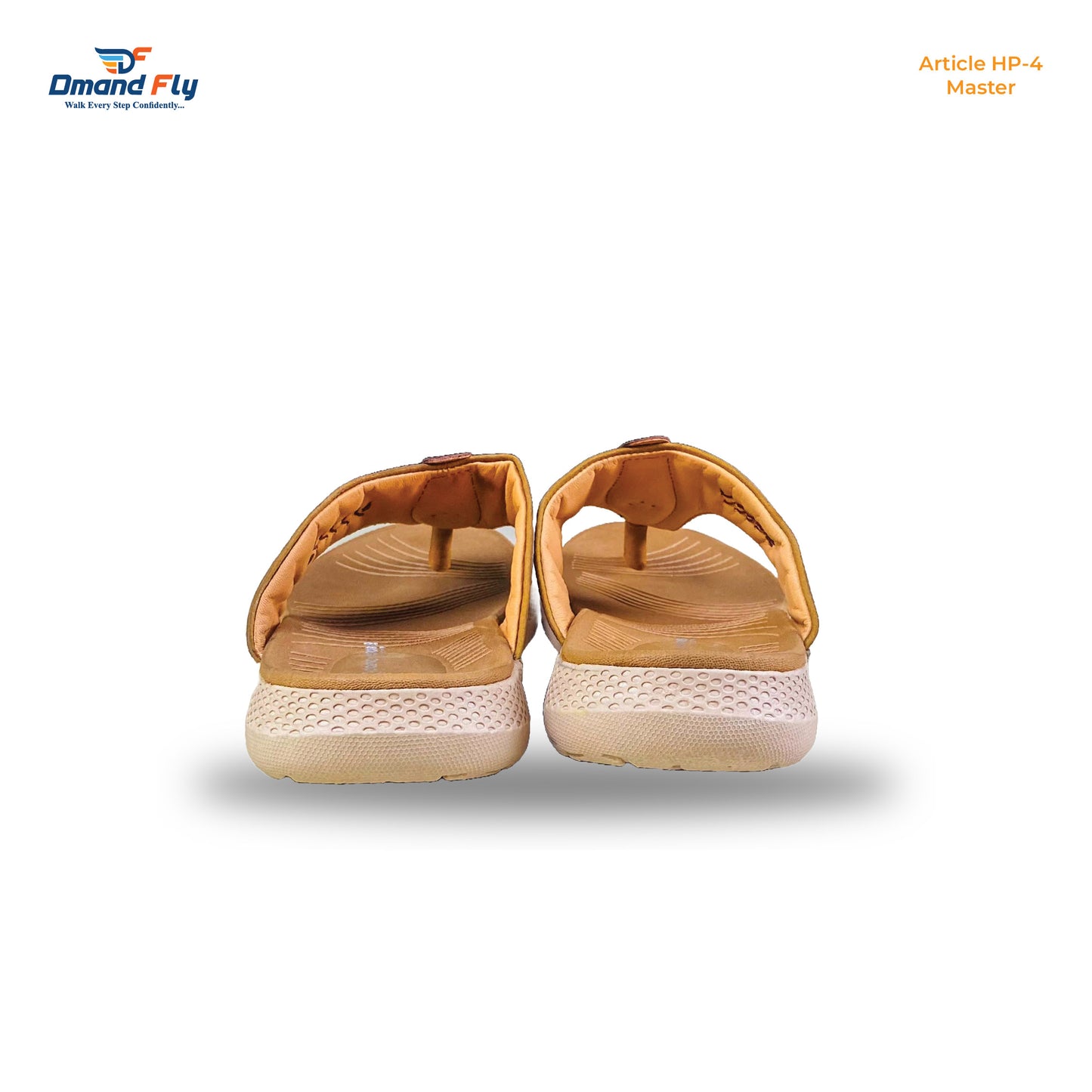 HP-4 Sandal (Master)