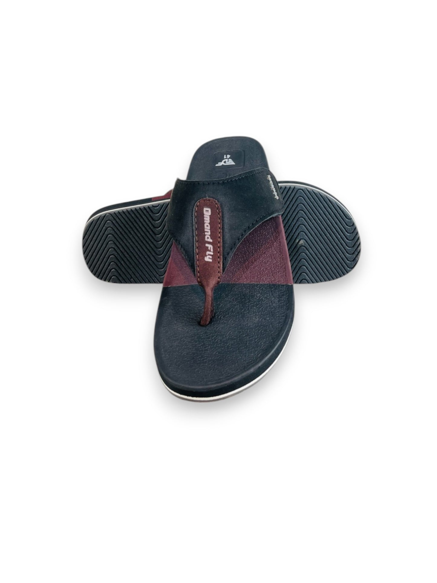 DF-02 Sandal (Chocolate)