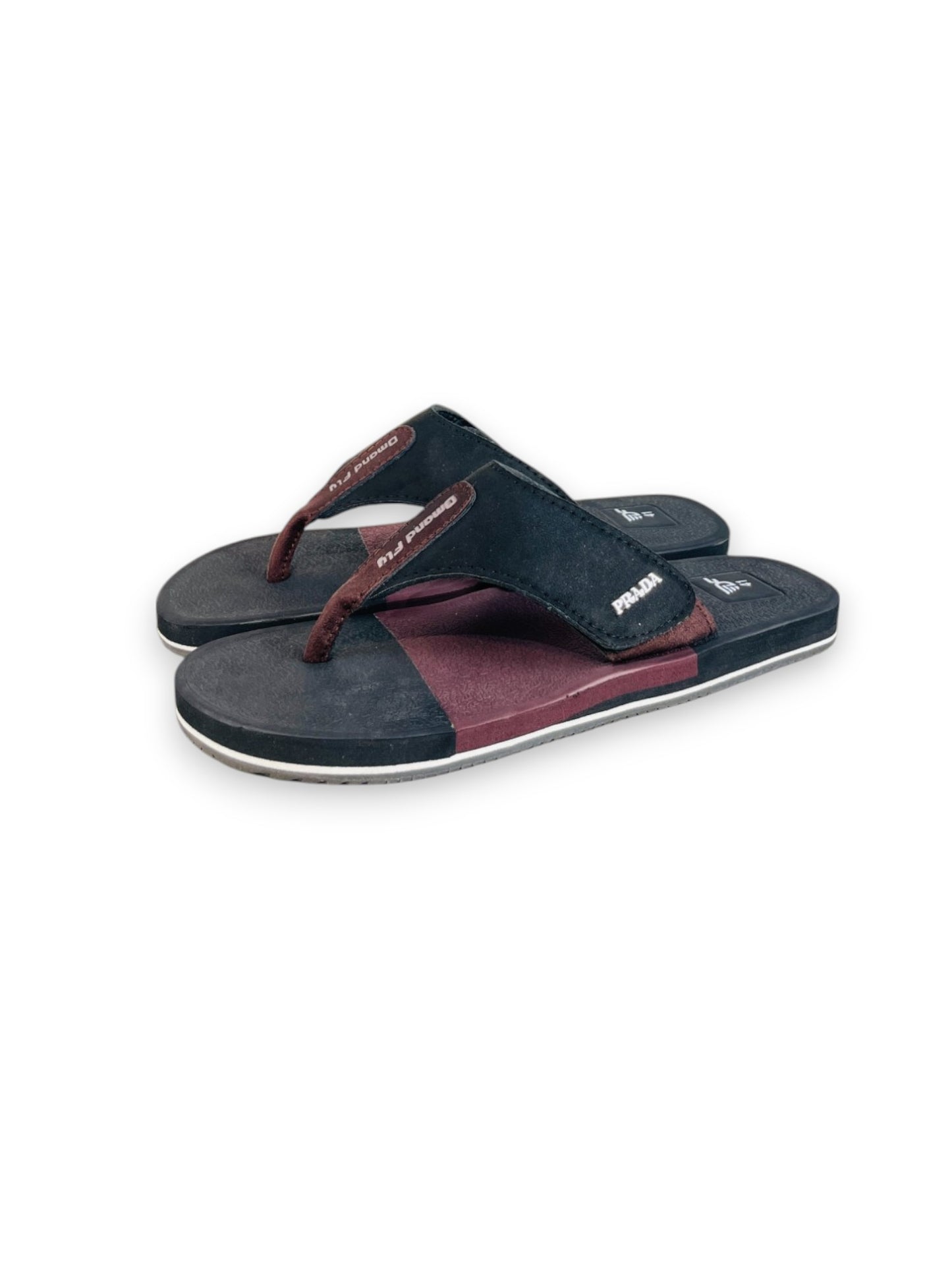DF-02 Sandal (Chocolate)