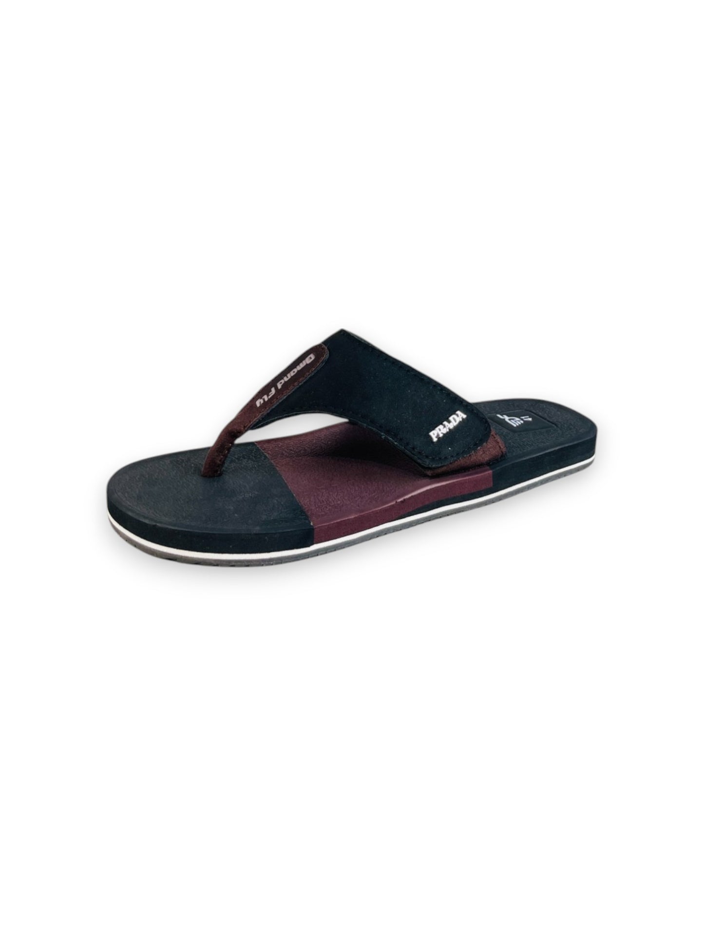 DF-02 Sandal (Chocolate)