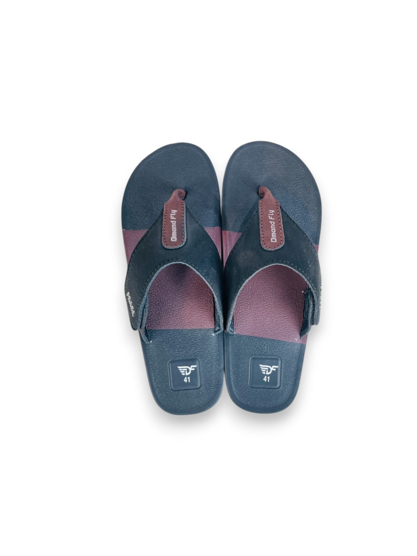 DF-02 Sandal (Chocolate)