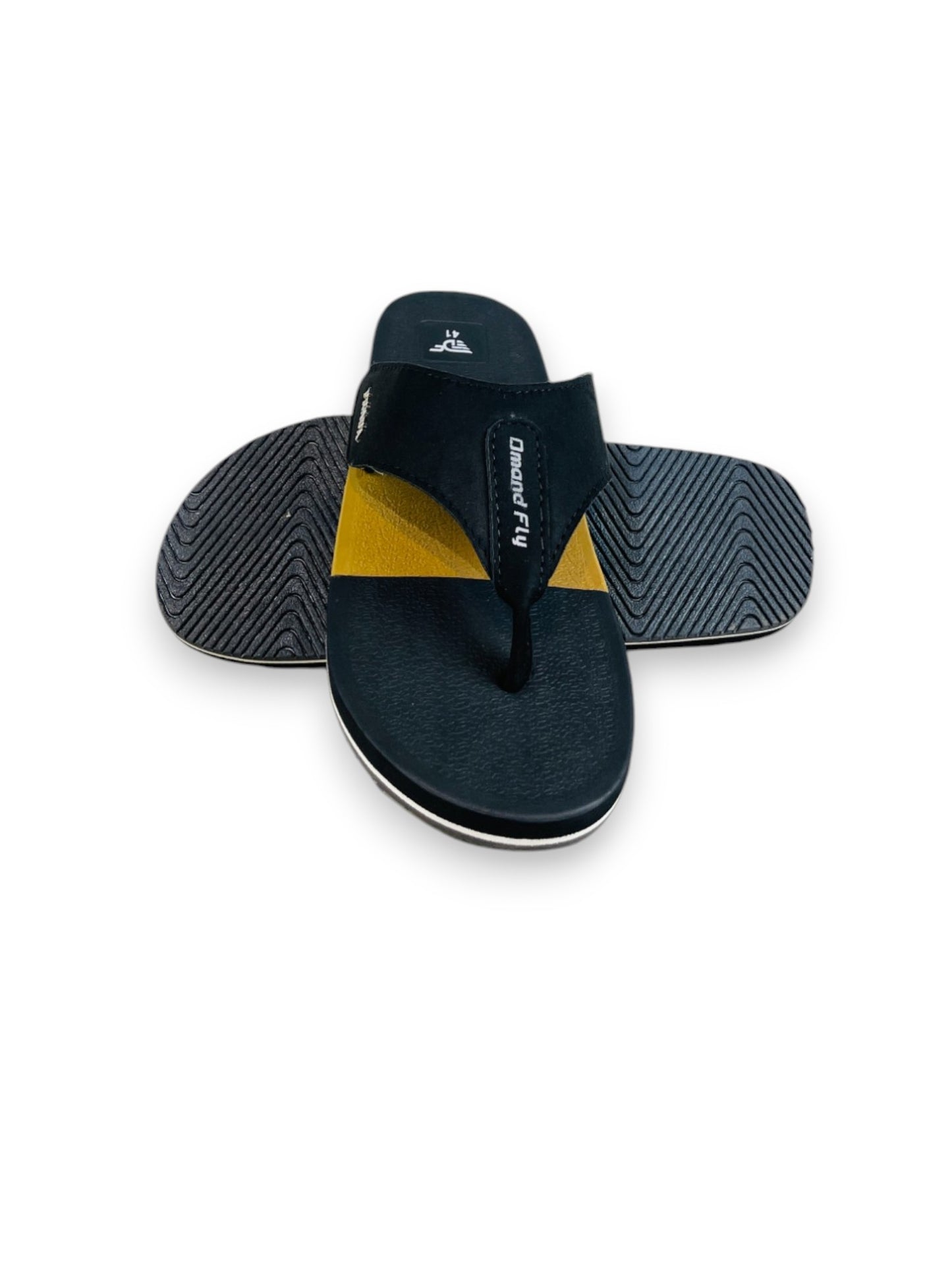 DF-01 Sandal (Master)